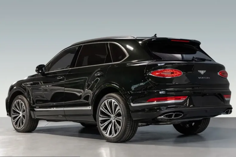 Bentley Bentayga din 2023 cu 17.766 km - oferta BEN211000 - foto 5