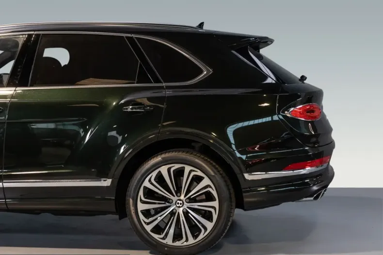 Bentley Bentayga din 2023 cu 17.766 km - oferta BEN211000 - foto 7