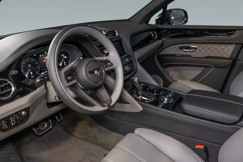 Bentley Bentayga din 2023 cu 17.766 km - oferta BEN211000 - foto 12