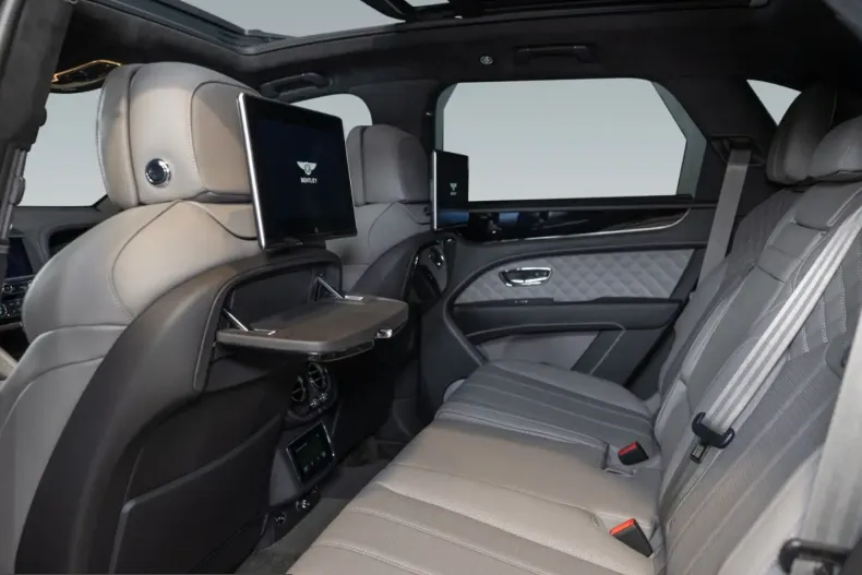 Bentley Bentayga din 2023 cu 17.766 km - oferta BEN211000 - foto 13
