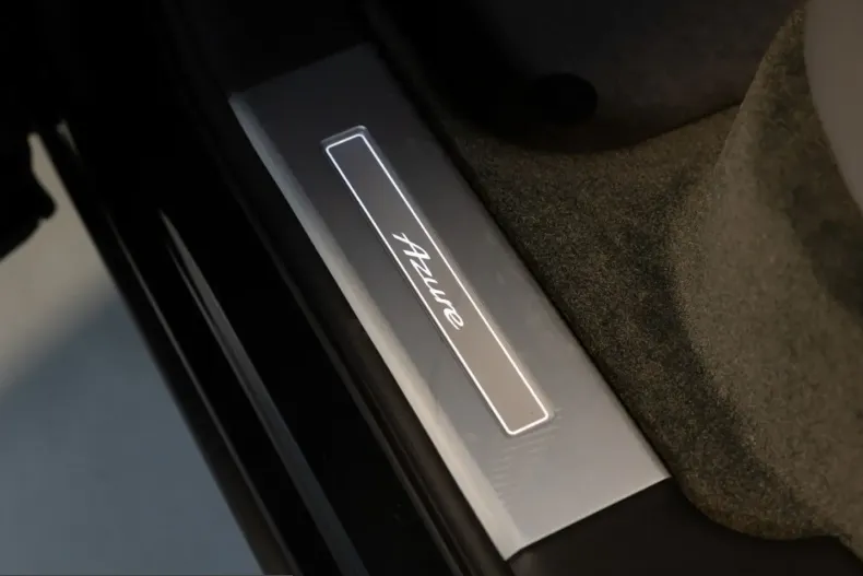 Bentley Bentayga din 2023 cu 17.766 km - oferta BEN211000 - foto 15