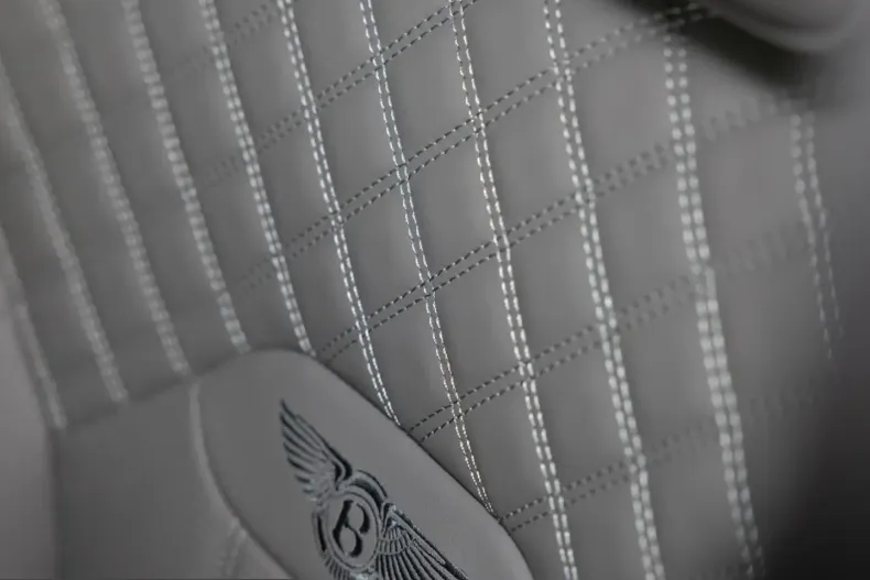 Bentley Bentayga din 2023 cu 17.766 km - oferta BEN211000 - foto 24