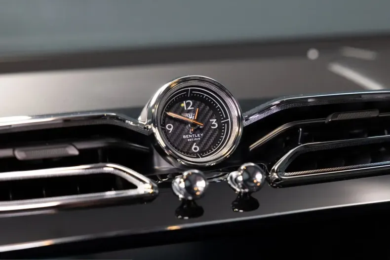 Bentley Bentayga din 2023 cu 17.766 km - oferta BEN211000 - foto 28