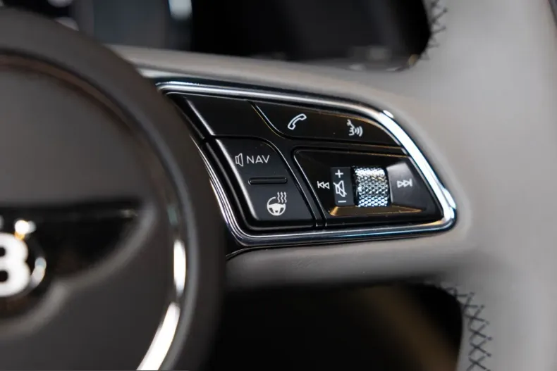 Bentley Bentayga din 2023 cu 17.766 km - oferta BEN211000 - foto 31