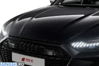 Audi RS6 din 2025 cu 14.900 km - oferta AUD211001 - foto 3
