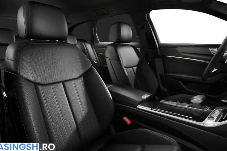 Audi RS6 din 2025 cu 14.900 km - oferta AUD211001 - foto 4