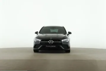 Mercedes-Benz CLA 35 AMG Shooting Brake din 2023 - oferta MER211002