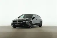 Mercedes-Benz CLA 35 AMG Shooting Brake (Clasa CLA) din 2023 cu 26.200 km - oferta MER211002 - foto 3