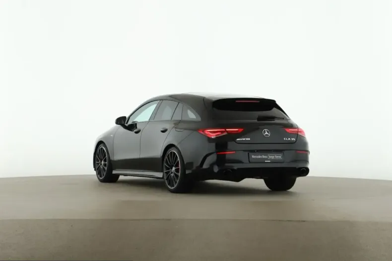 Mercedes-Benz CLA 35 AMG Shooting Brake (Clasa CLA) din 2023 cu 26.200 km - oferta MER211002 - foto 5