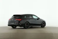Mercedes-Benz CLA 35 AMG Shooting Brake (Clasa CLA) din 2023 cu 26.200 km - oferta MER211002 - foto 6
