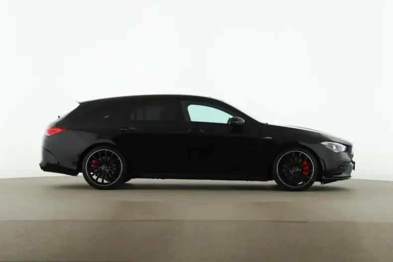Mercedes-Benz CLA 35 AMG Shooting Brake (Clasa CLA) din 2023 cu 26.200 km - oferta MER211002 - foto 7