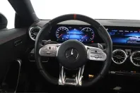 Mercedes-Benz CLA 35 AMG Shooting Brake (Clasa CLA) din 2023 cu 26.200 km - oferta MER211002 - foto 10