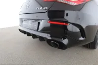 Mercedes-Benz CLA 35 AMG Shooting Brake (Clasa CLA) din 2023 cu 26.200 km - oferta MER211002 - foto 22