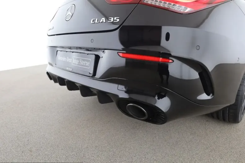 Mercedes-Benz CLA 35 AMG Shooting Brake (Clasa CLA) din 2023 cu 26.200 km - oferta MER211002 - foto 22