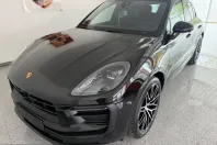 Porsche Macan din 2022 cu 49.890 km - oferta POR211003 - foto 1