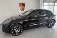 Porsche Macan din 2022 cu 49.890 km - oferta POR211003 - foto 2