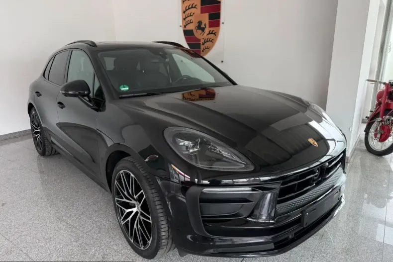 Porsche Macan din 2022 cu 49.890 km - oferta POR211003 - foto 3
