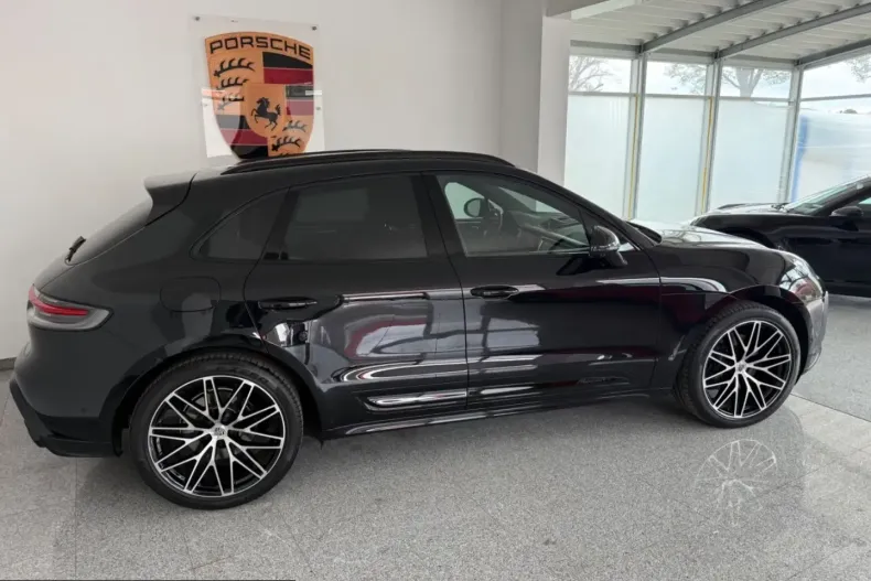 Porsche Macan din 2022 cu 49.890 km - oferta POR211003 - foto 4