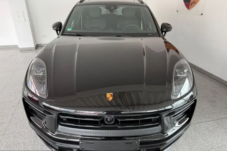 Porsche Macan din 2022 cu 49.890 km - oferta POR211003 - foto 5