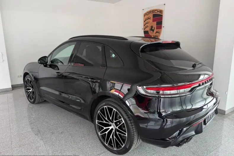 Porsche Macan din 2022 cu 49.890 km - oferta POR211003 - foto 6