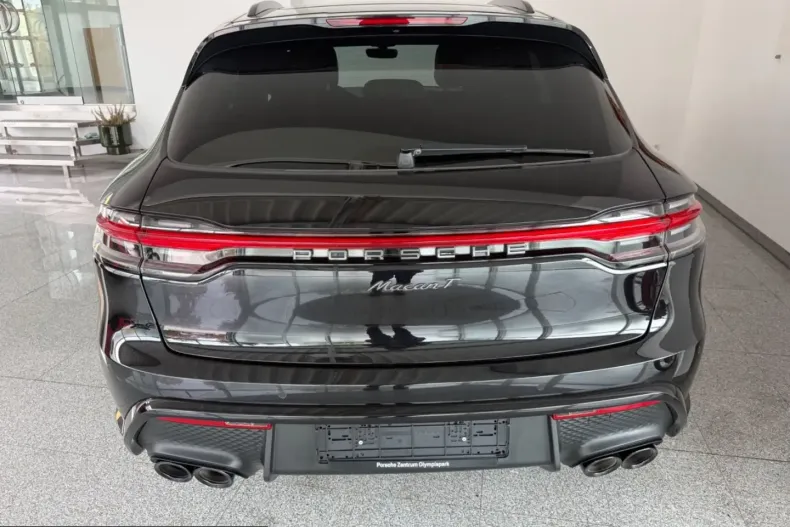 Porsche Macan din 2022 cu 49.890 km - oferta POR211003 - foto 7