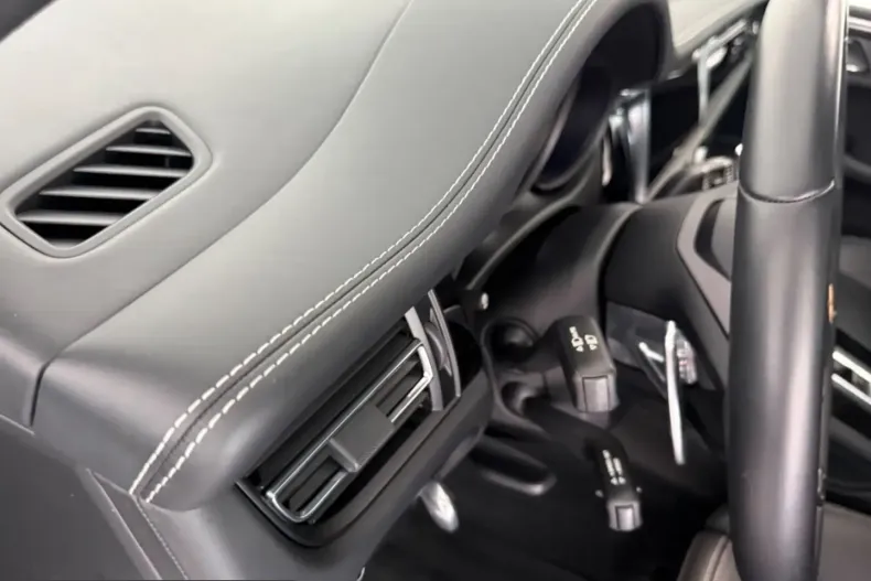 Porsche Macan din 2022 cu 49.890 km - oferta POR211003 - foto 10