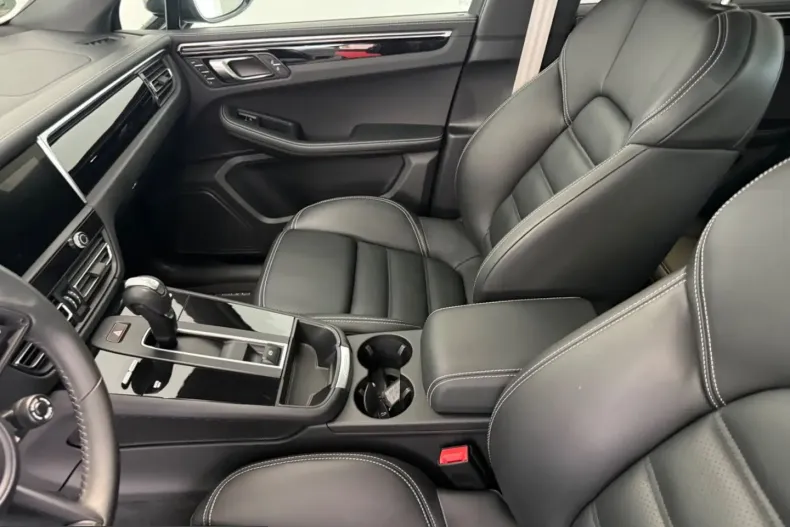 Porsche Macan din 2022 cu 49.890 km - oferta POR211003 - foto 12