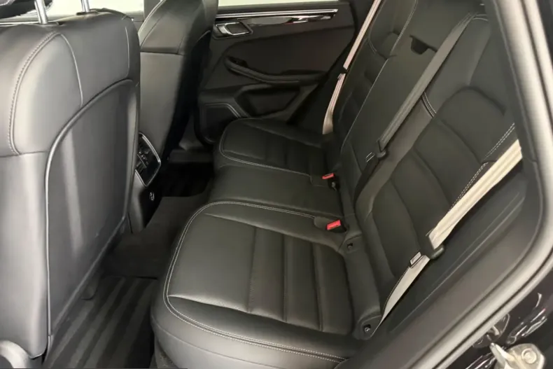 Porsche Macan din 2022 cu 49.890 km - oferta POR211003 - foto 13