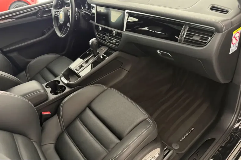 Porsche Macan din 2022 cu 49.890 km - oferta POR211003 - foto 15