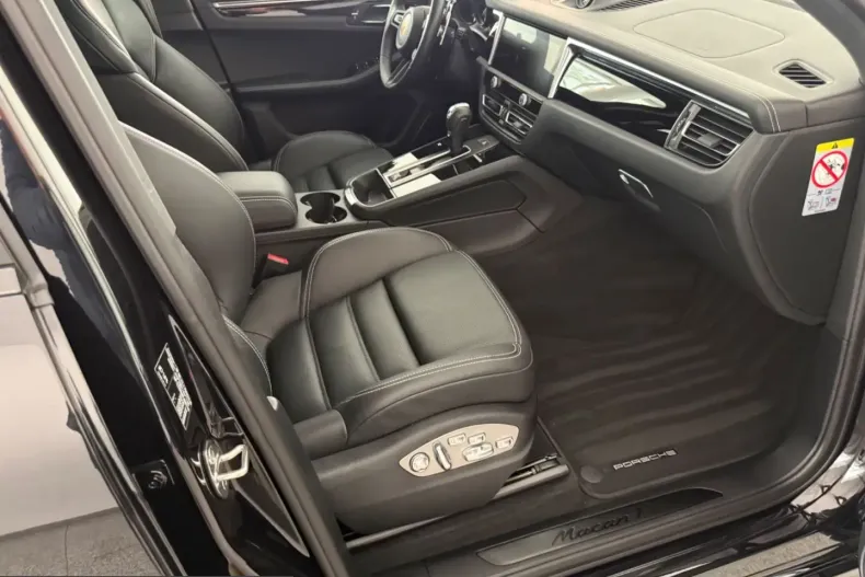 Porsche Macan din 2022 cu 49.890 km - oferta POR211003 - foto 16