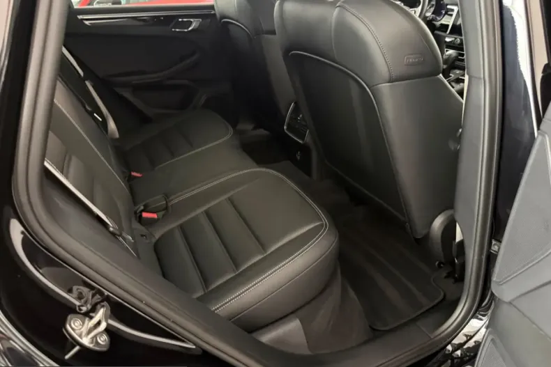 Porsche Macan din 2022 cu 49.890 km - oferta POR211003 - foto 17