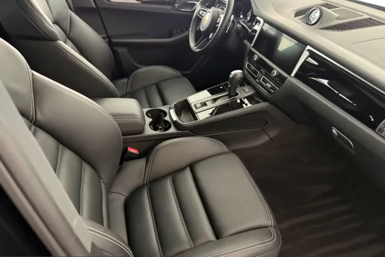 Porsche Macan din 2022 cu 49.890 km - oferta POR211003 - foto 18