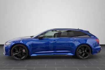 Audi RS6 din 2023 - oferta AUD211004