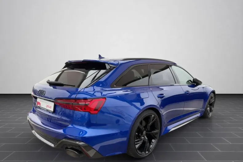 Audi RS6 din 2023 cu 69.990 km - oferta AUD211004 - foto 2