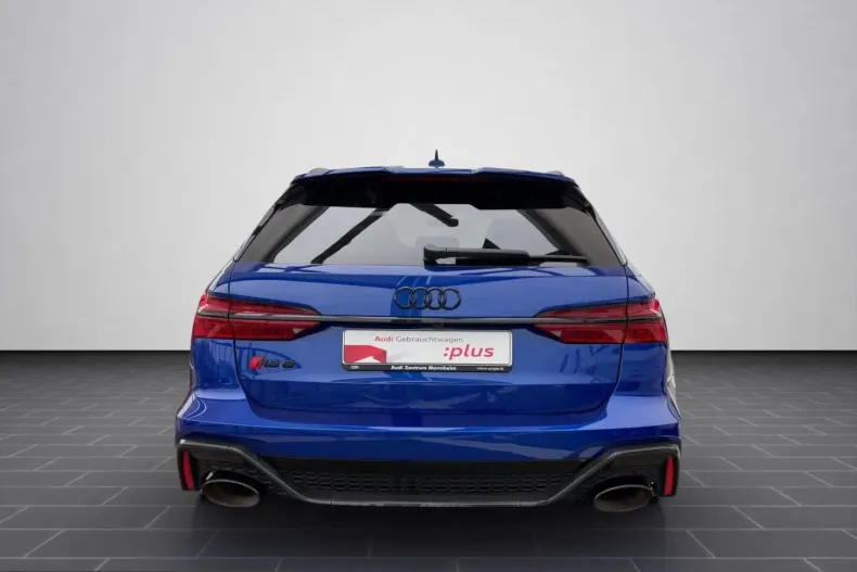 Audi RS6 din 2023 cu 69.990 km - oferta AUD211004 - foto 4