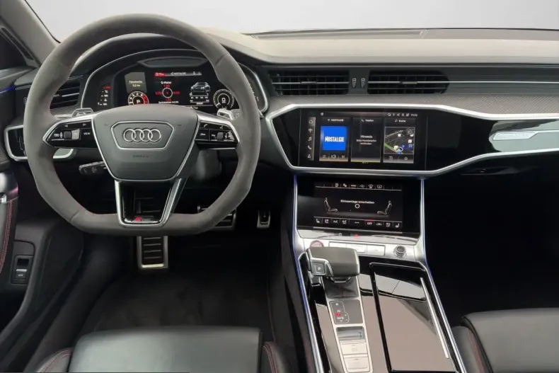 Audi RS6 din 2023 cu 69.990 km - oferta AUD211004 - foto 7