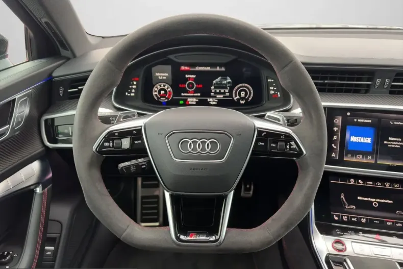 Audi RS6 din 2023 cu 69.990 km - oferta AUD211004 - foto 9