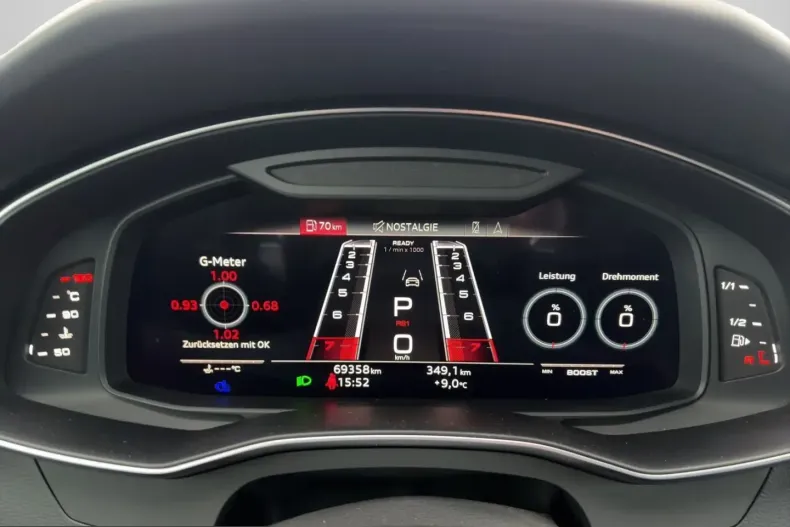 Audi RS6 din 2023 cu 69.990 km - oferta AUD211004 - foto 10