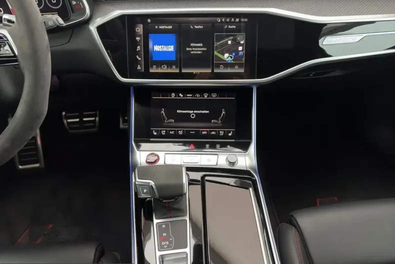 Audi RS6 din 2023 cu 69.990 km - oferta AUD211004 - foto 11