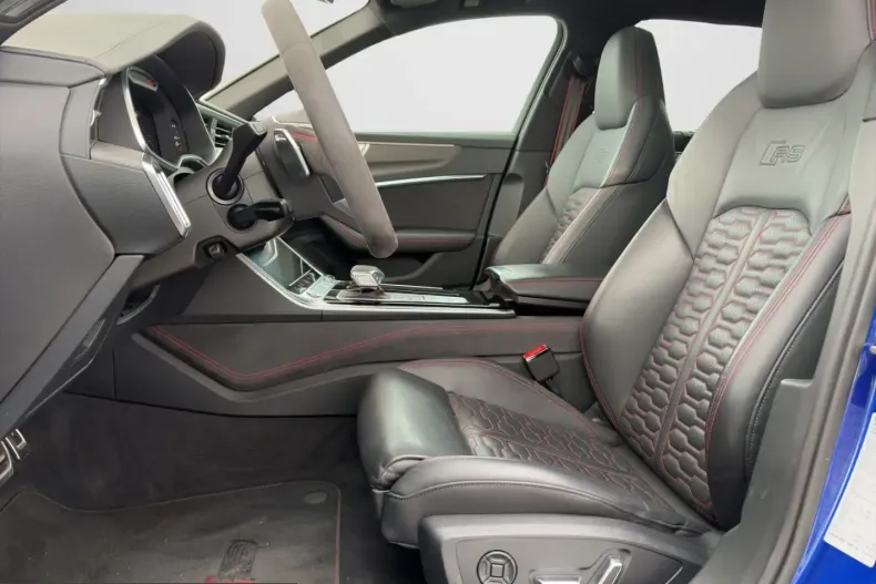 Audi RS6 din 2023 cu 69.990 km - oferta AUD211004 - foto 12