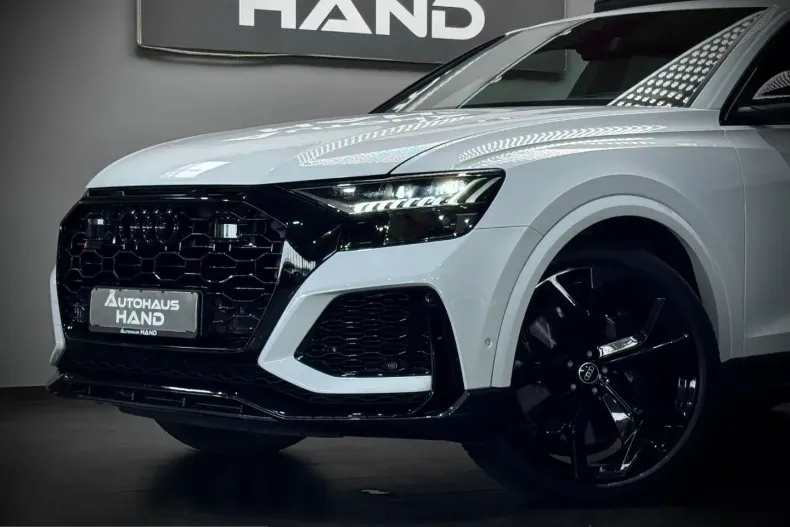 Audi RSQ8 din 2023 cu 48.382 km - oferta AUD211005 - foto 2