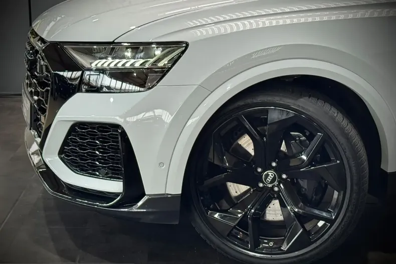 Audi RSQ8 din 2023 cu 48.382 km - oferta AUD211005 - foto 3