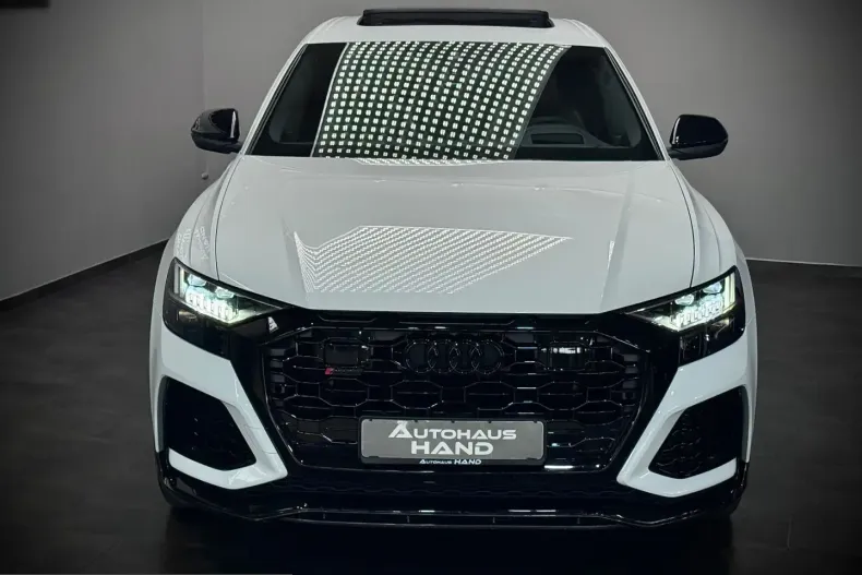 Audi RSQ8 din 2023 cu 48.382 km - oferta AUD211005 - foto 4