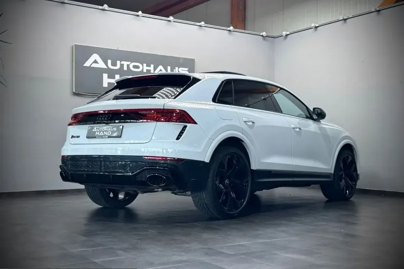 Audi RSQ8 din 2023 cu 48.382 km - oferta AUD211005 - foto 7