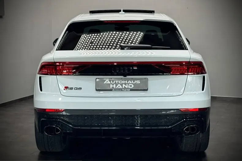 Audi RSQ8 din 2023 cu 48.382 km - oferta AUD211005 - foto 8