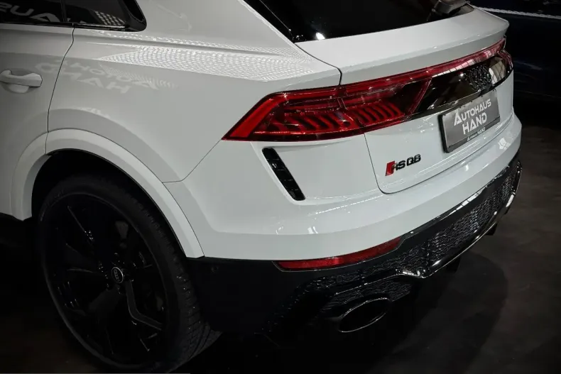 Audi RSQ8 din 2023 cu 48.382 km - oferta AUD211005 - foto 10