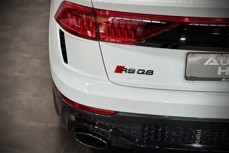 Audi RSQ8 din 2023 cu 48.382 km - oferta AUD211005 - foto 11