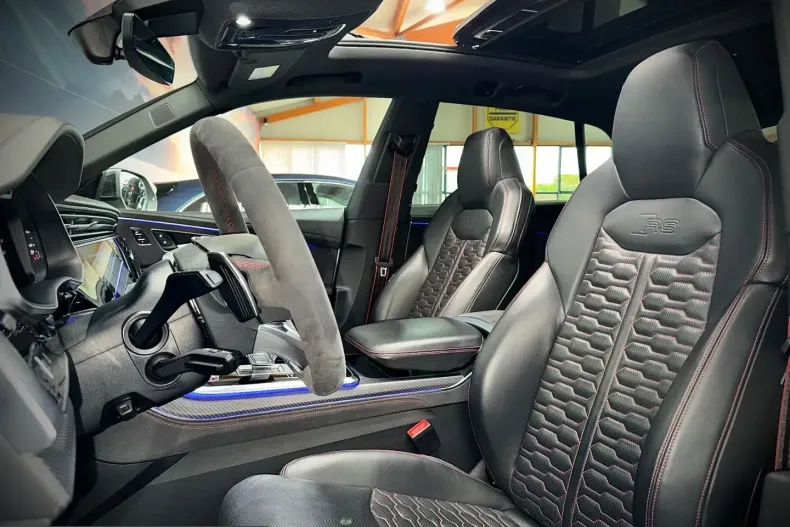 Audi RSQ8 din 2023 cu 48.382 km - oferta AUD211005 - foto 17