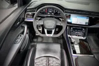 Audi RSQ8 din 2023 cu 48.382 km - oferta AUD211005 - foto 19
