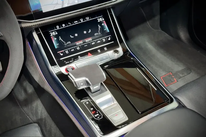 Audi RSQ8 din 2023 cu 48.382 km - oferta AUD211005 - foto 20